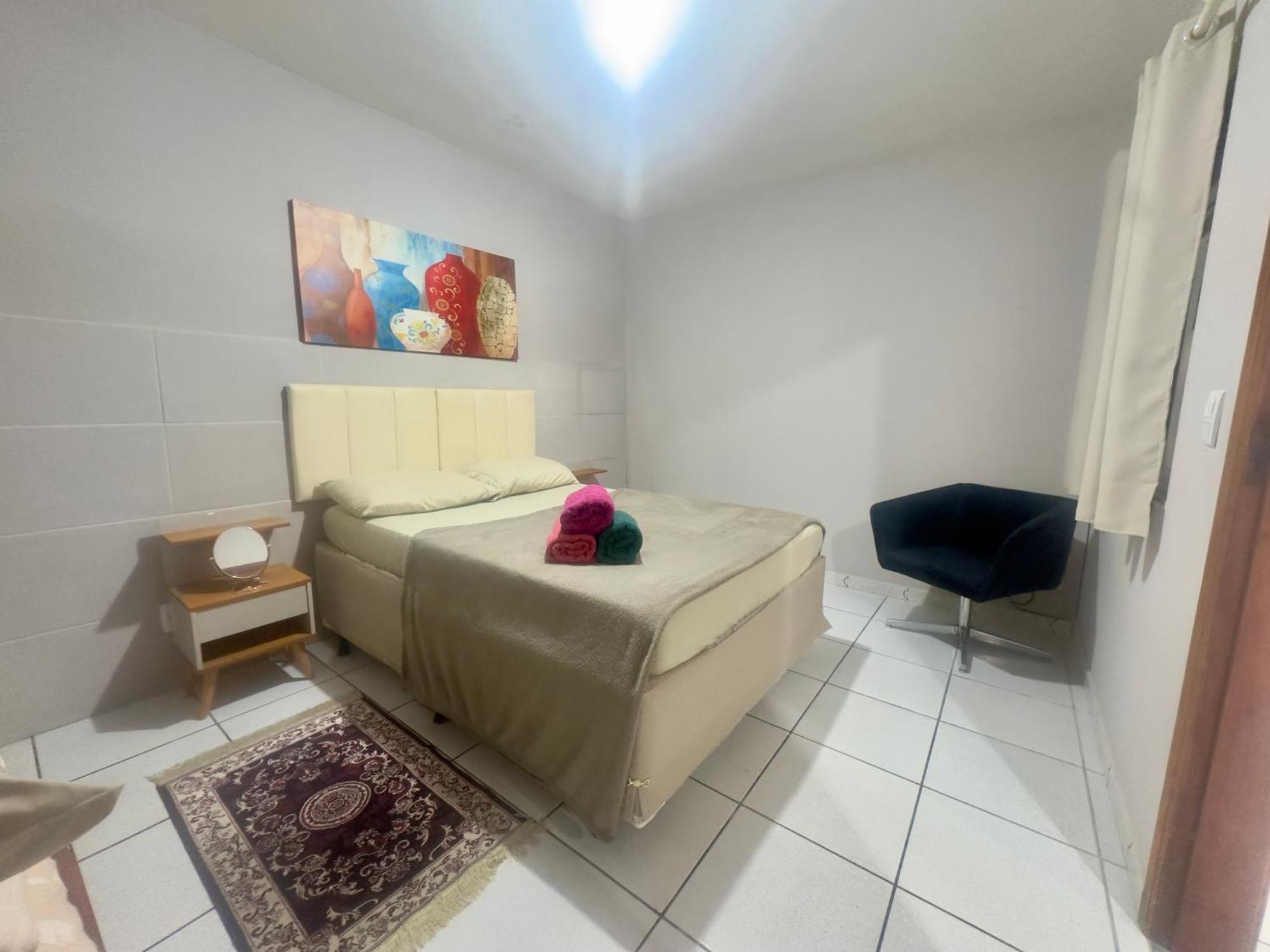 Kitnet No Coracao De Olaria Appartement Nova Friburgo Buitenkant foto